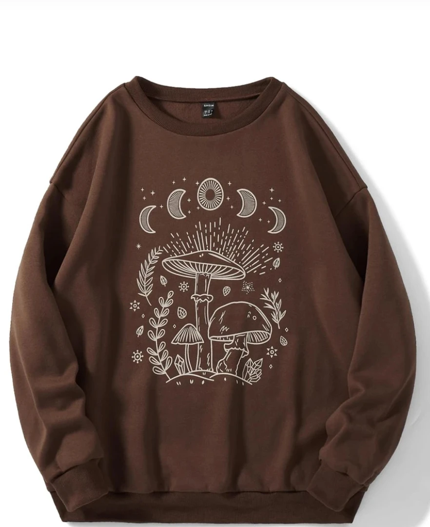 sudadera