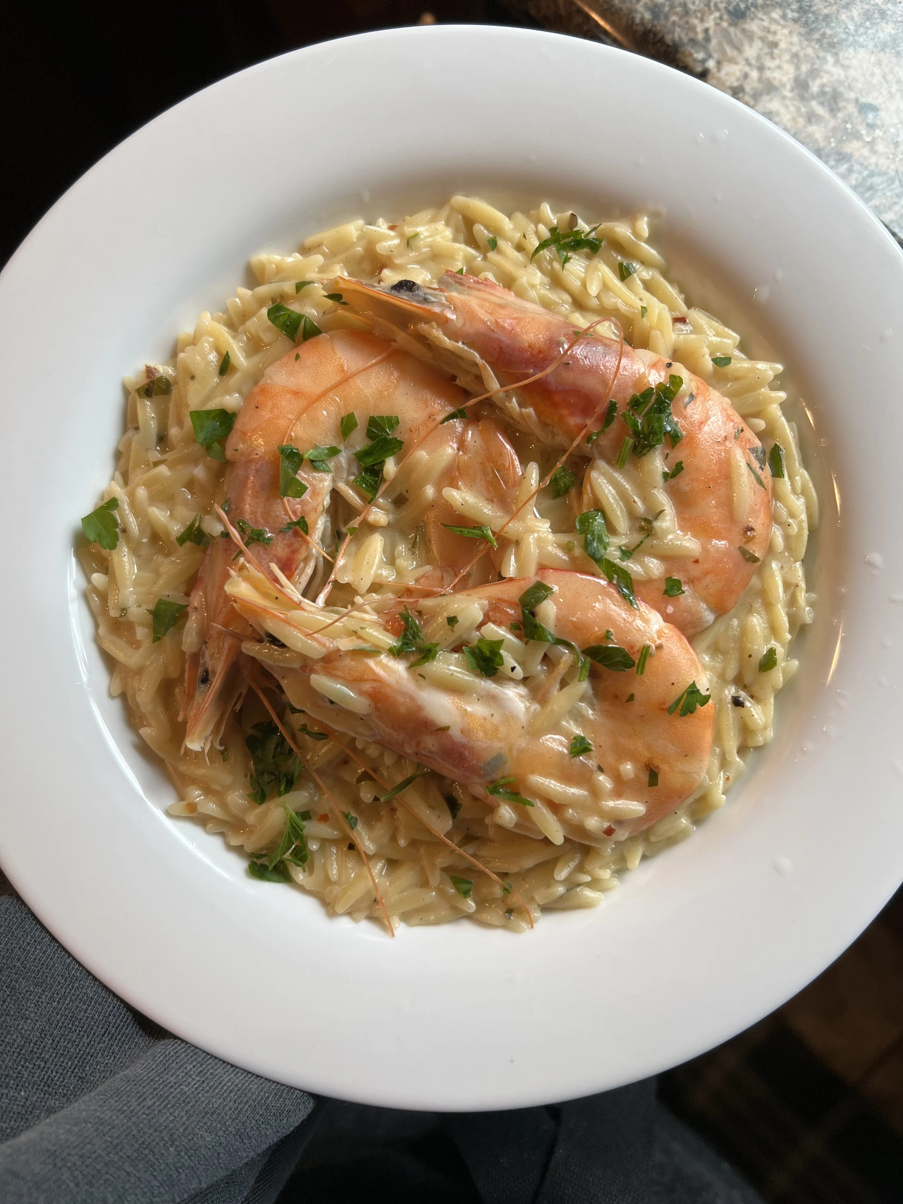 creamy-shrimp-orzo
