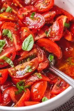 fresh-roasted-tomato-salad