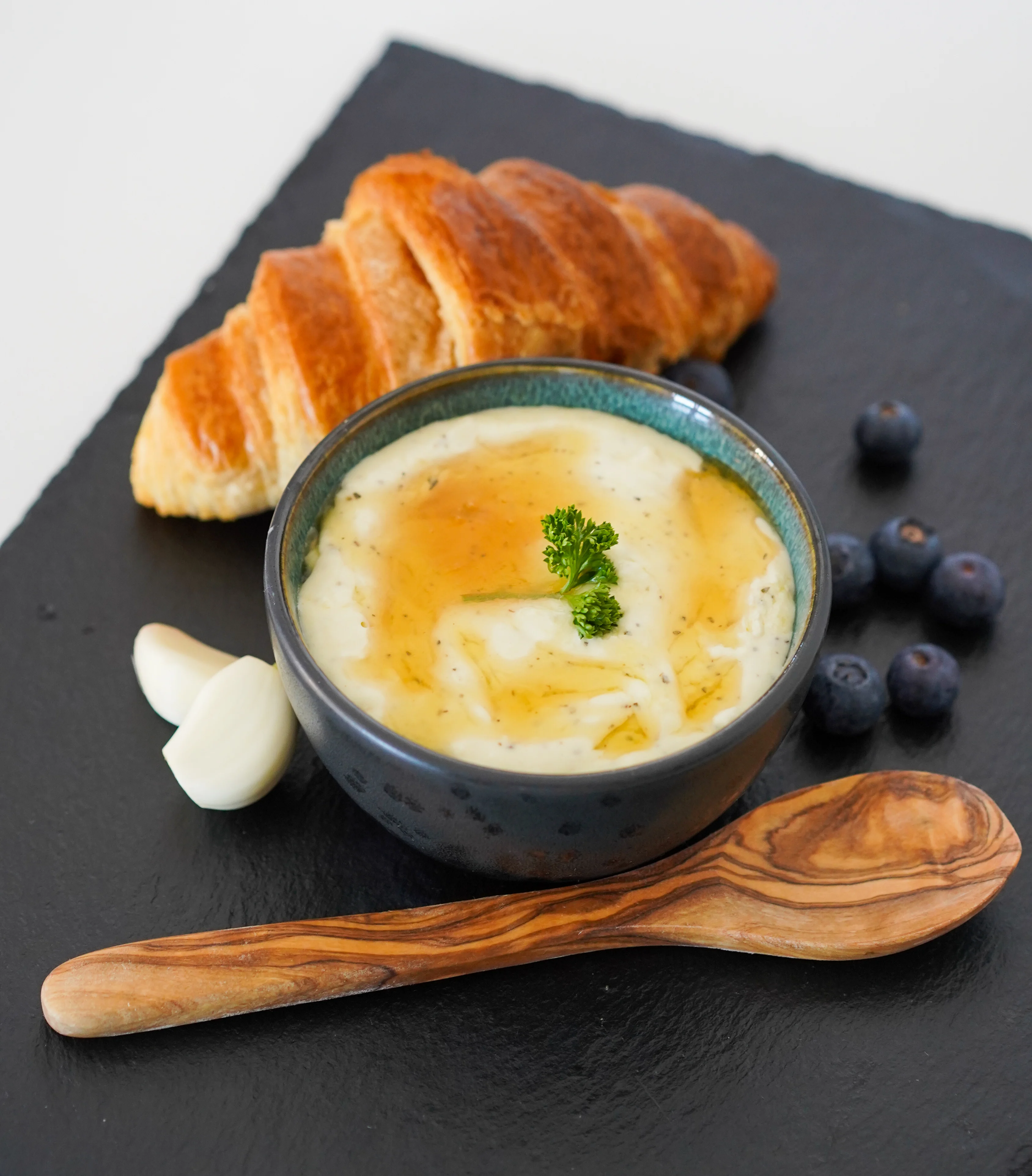 camembert-smurostur