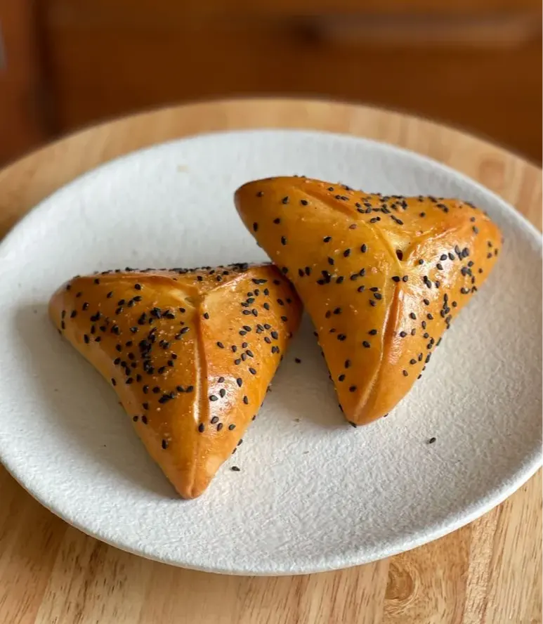 bishak-(bukharian-pumpkin-pastry)