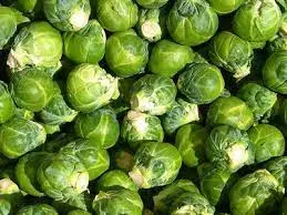 roasted-brussel-sprouts-with-walnuts-and-cranberries