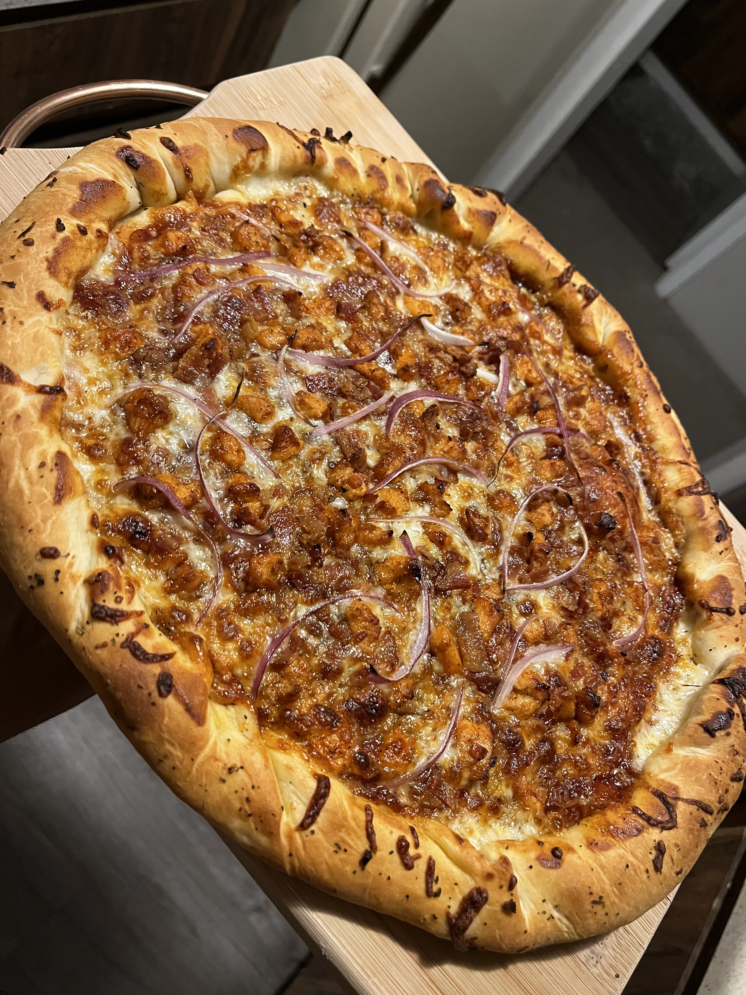 bbq-chicken-pizza