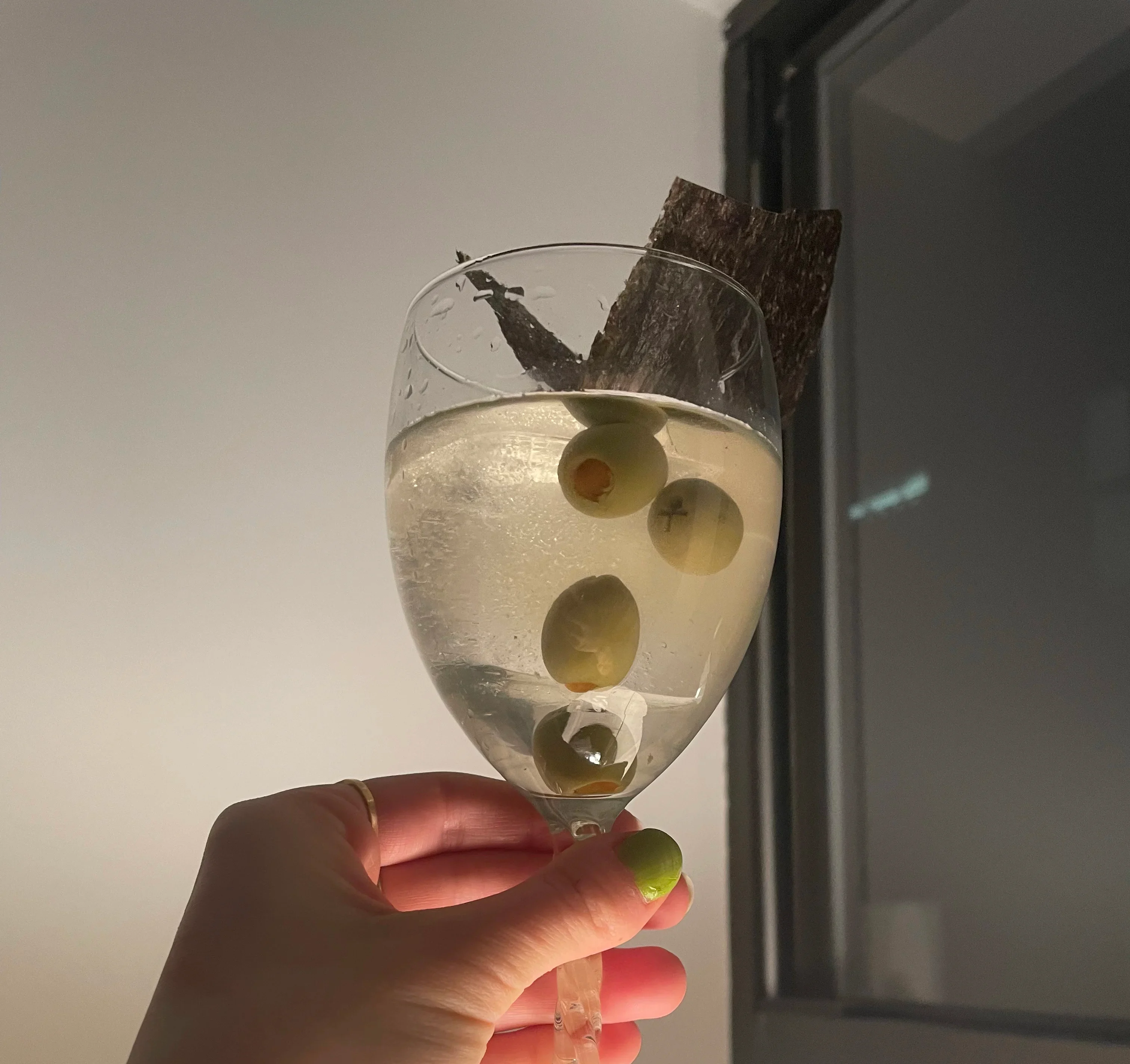 seawater-martini