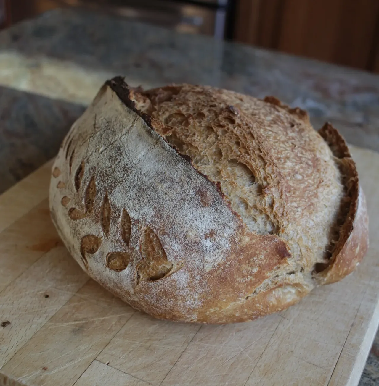 my-tried-and-true-sourdough-recipe