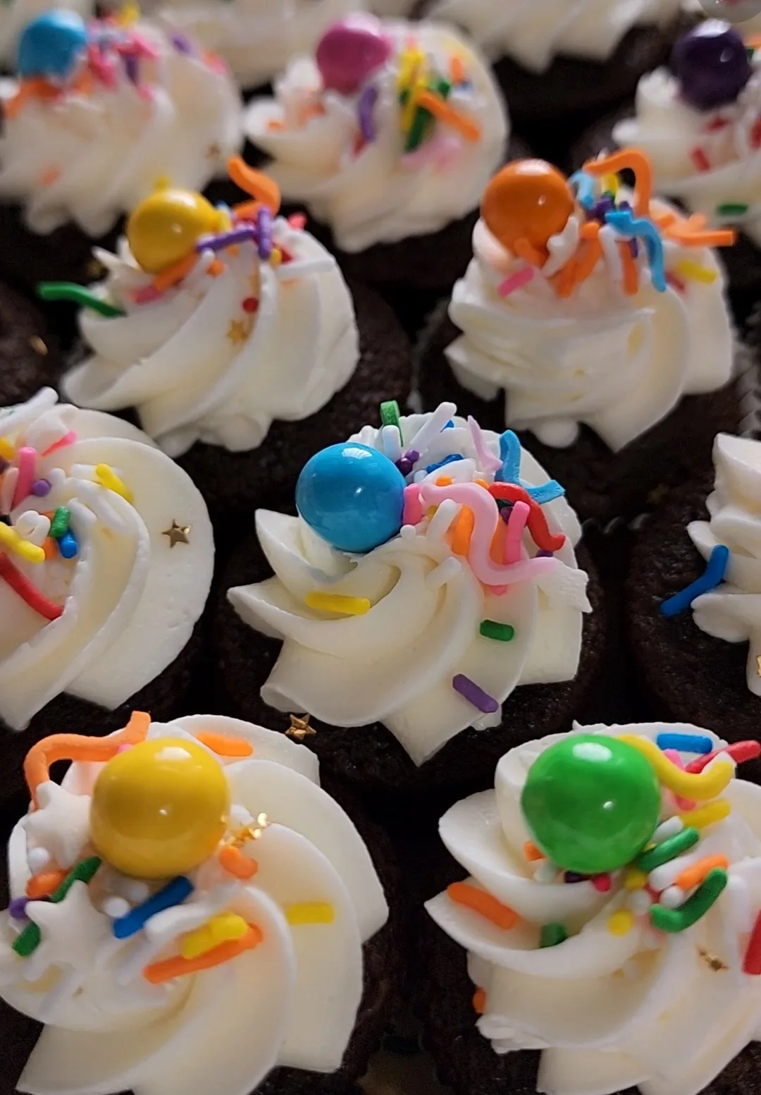 devil's-food-chocolate-cupcakes