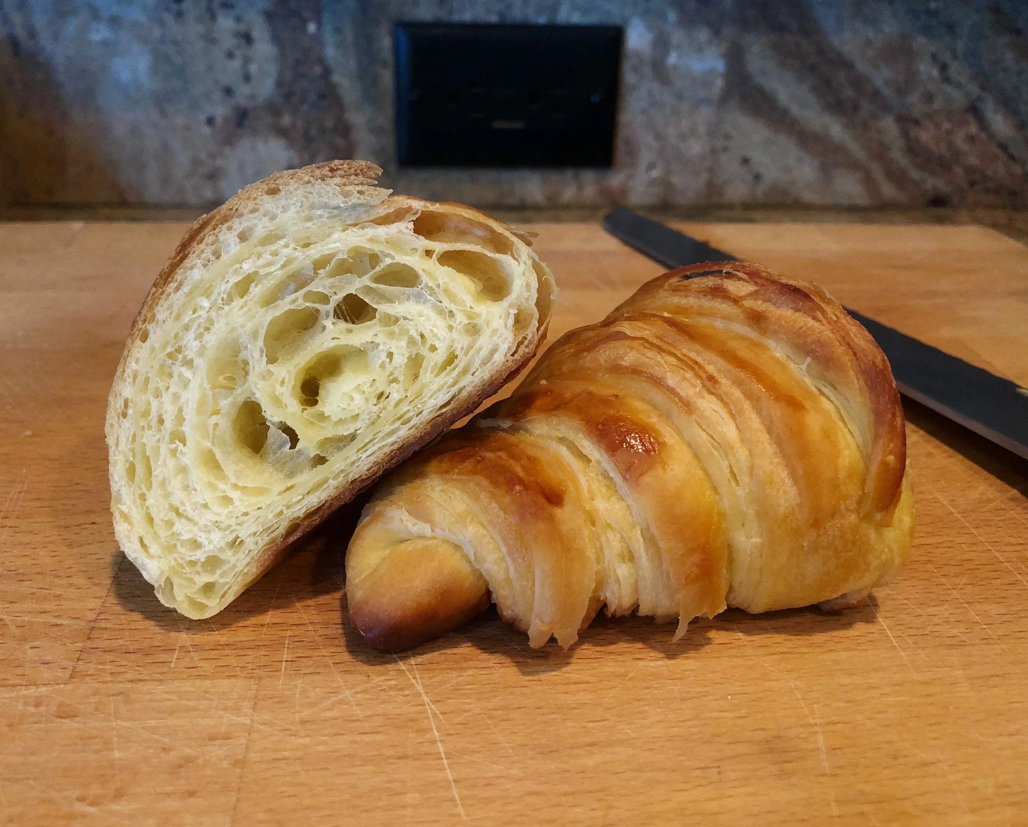 croissants