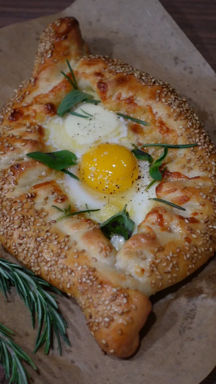 khachapuri