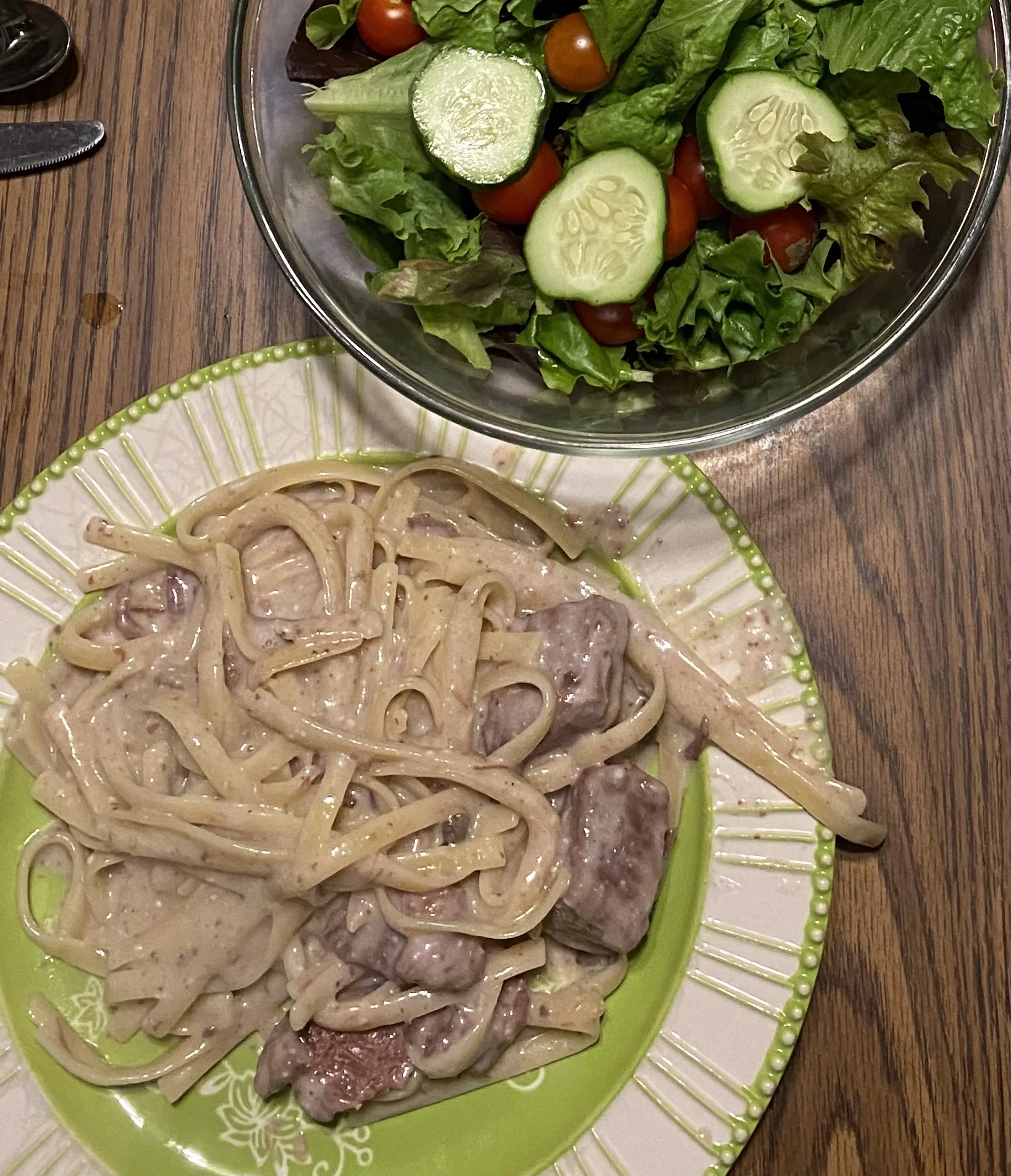 beef-stroganoff