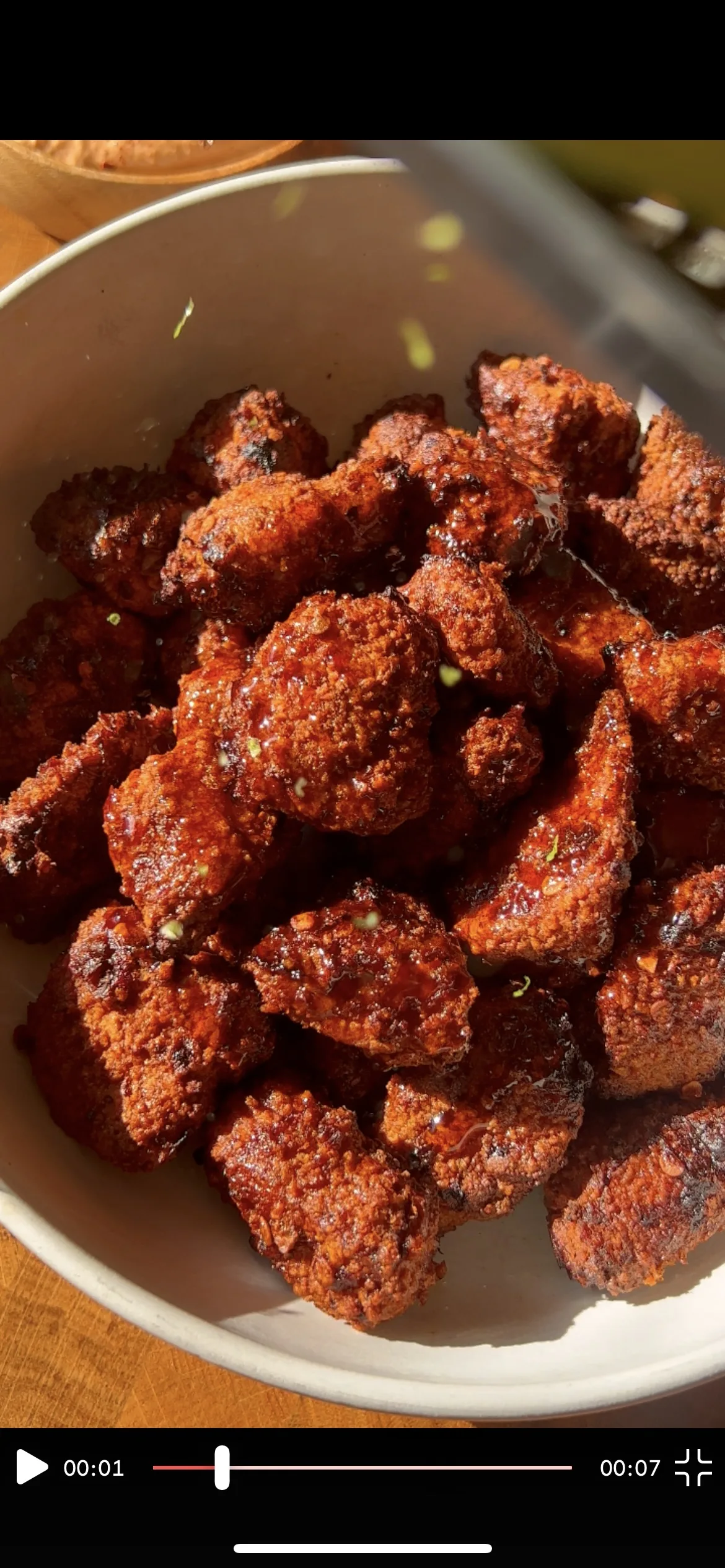 agave-chipotle-and-lime-chicken-bites