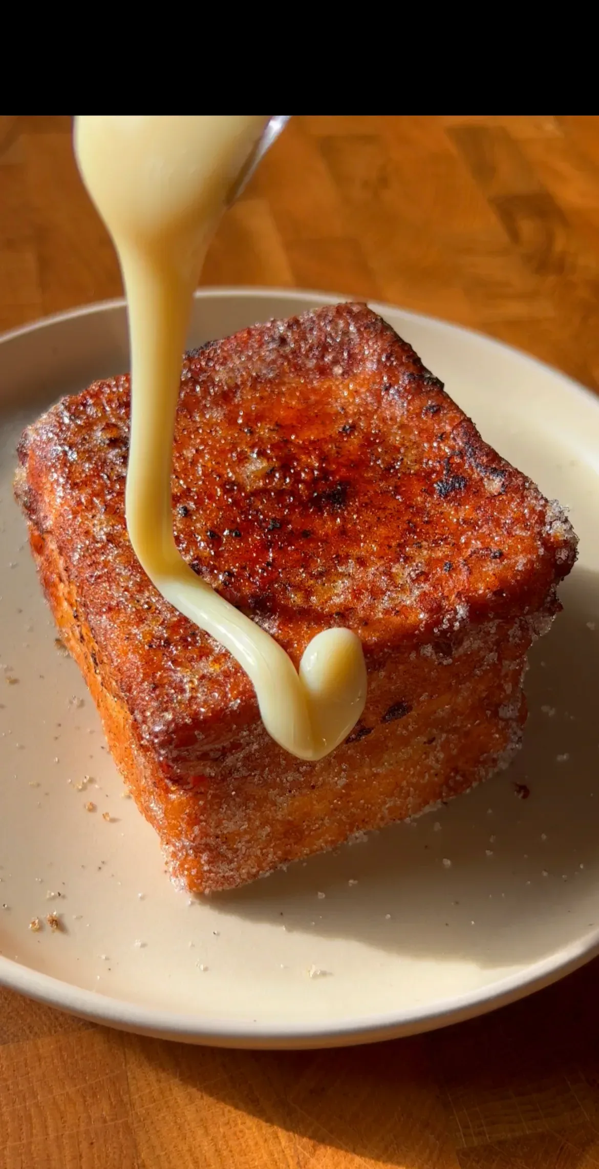 thai-tea-cardamom-hong-kong-french-toast
