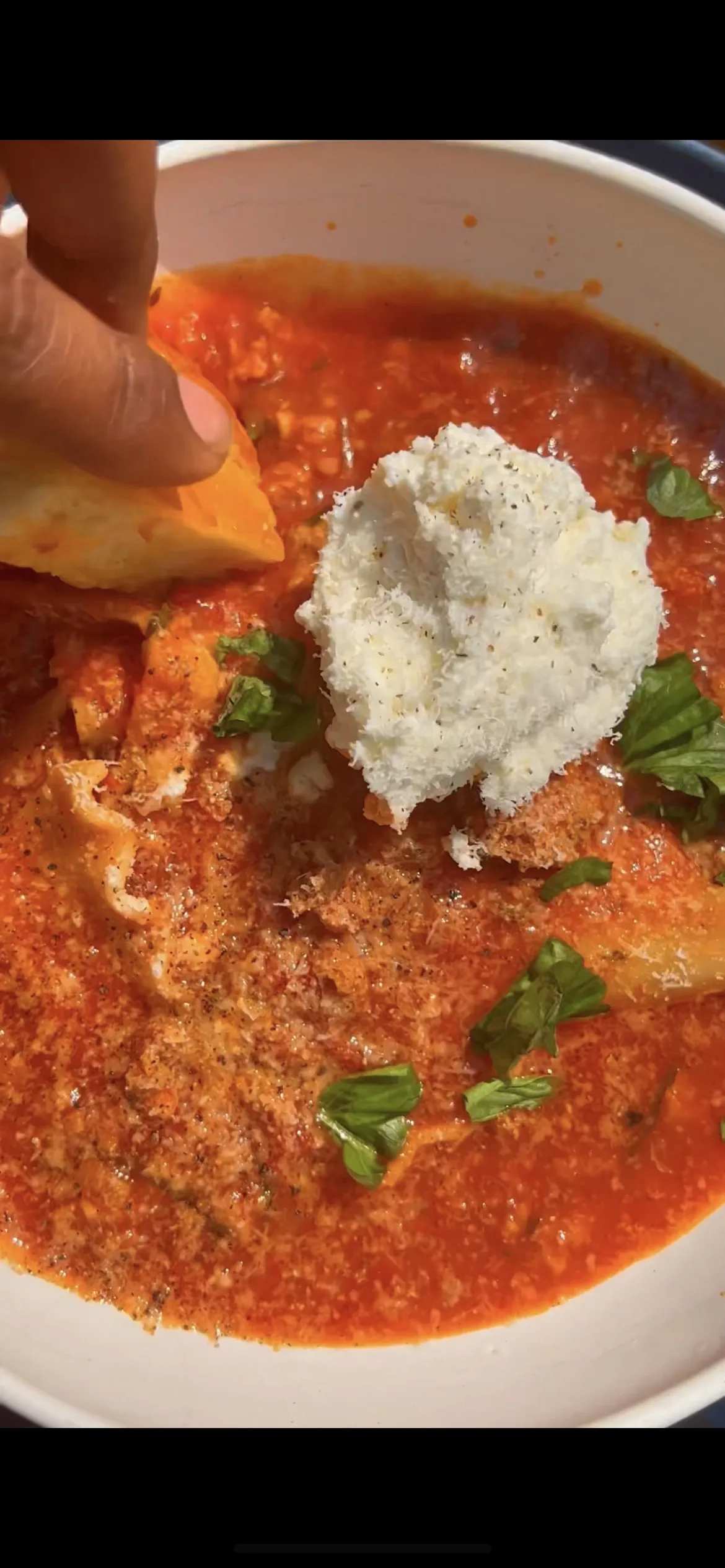 lasagna-soup