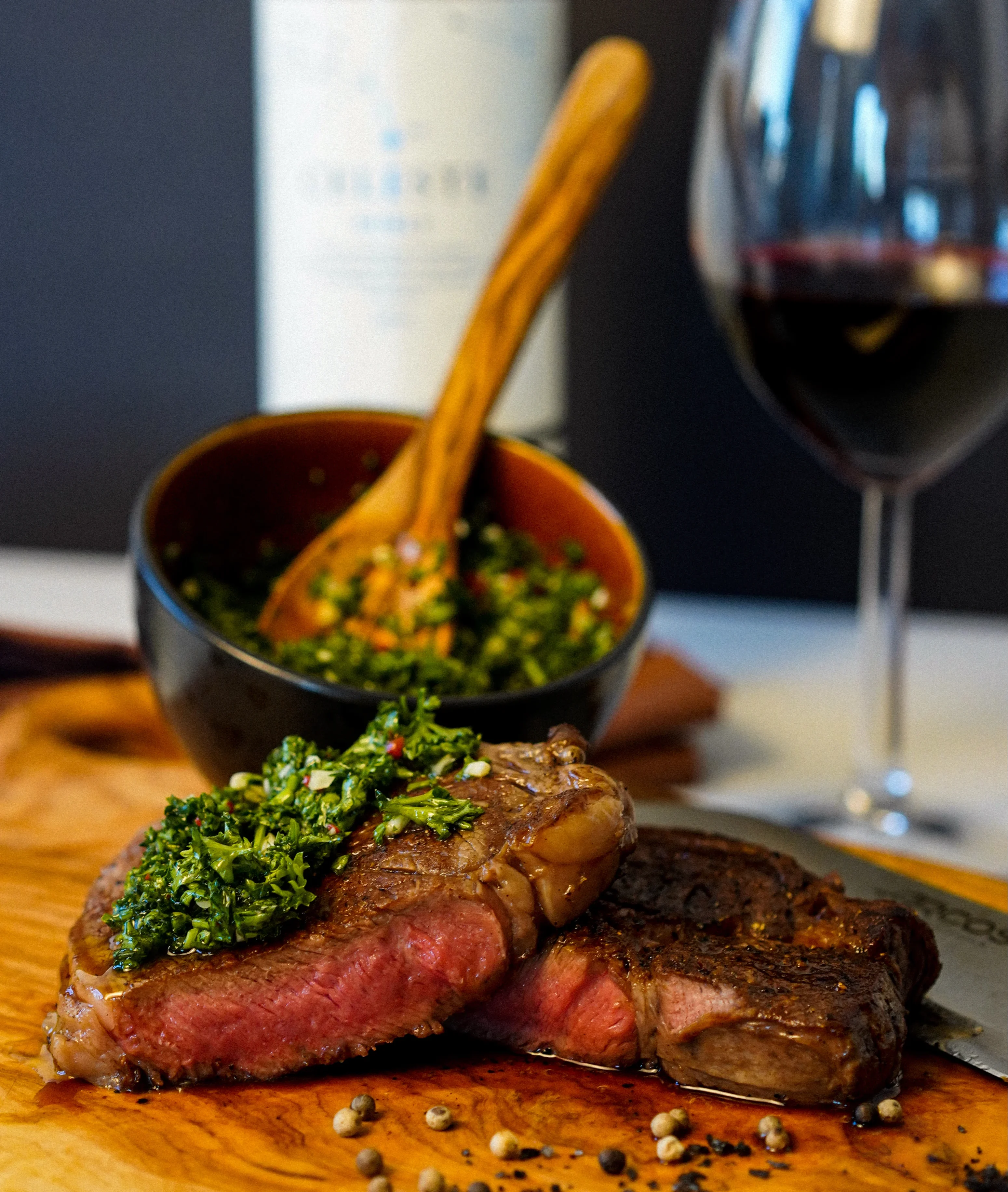 chimichurri