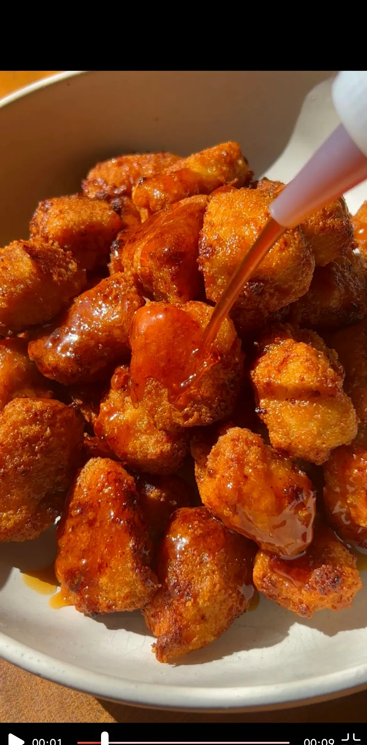 honey-sesame-chicken-bites
