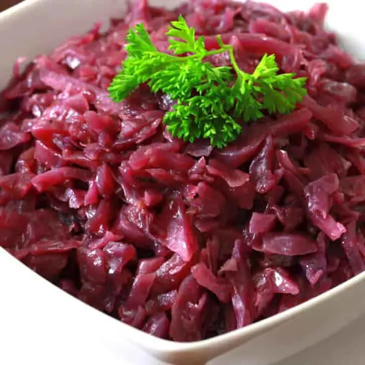 rotkohl-or-blaukraut-braised-red-cabbage