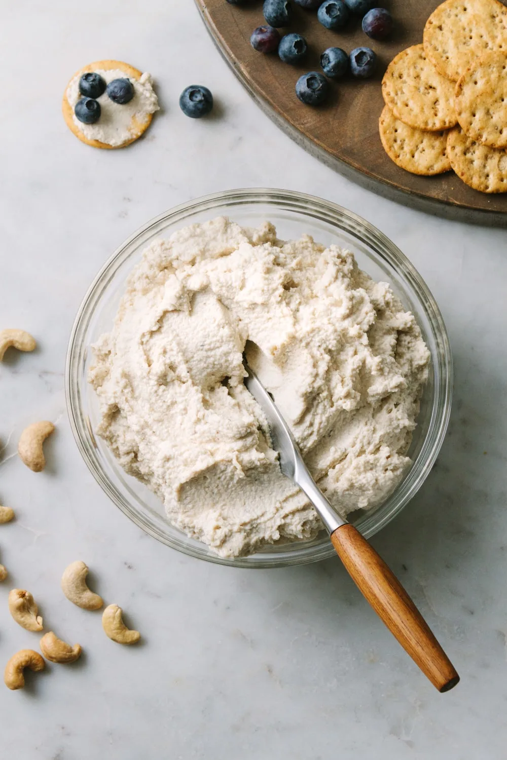 vegan-cashew-ricotta-cheese