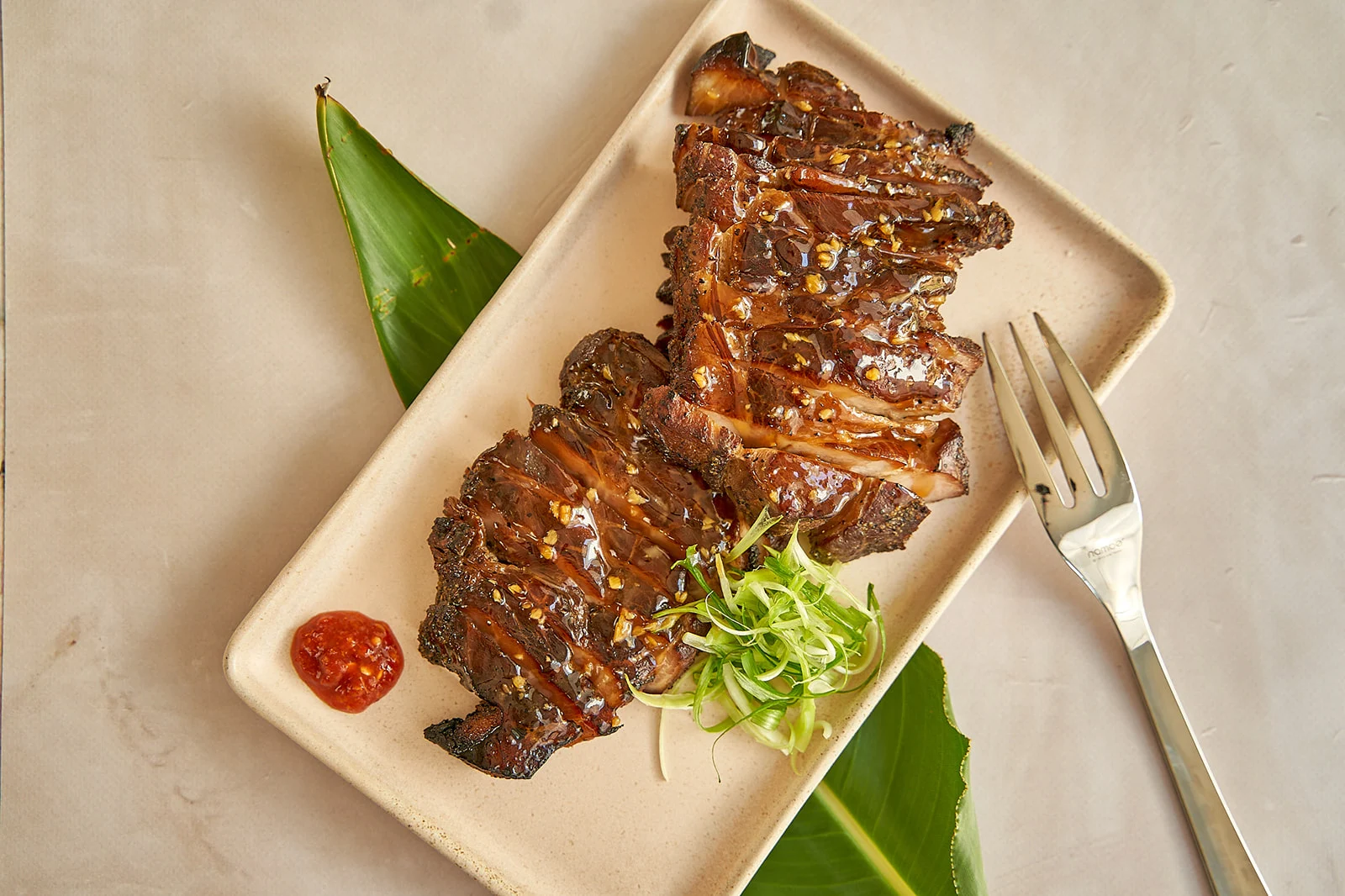 umu-pork-steak