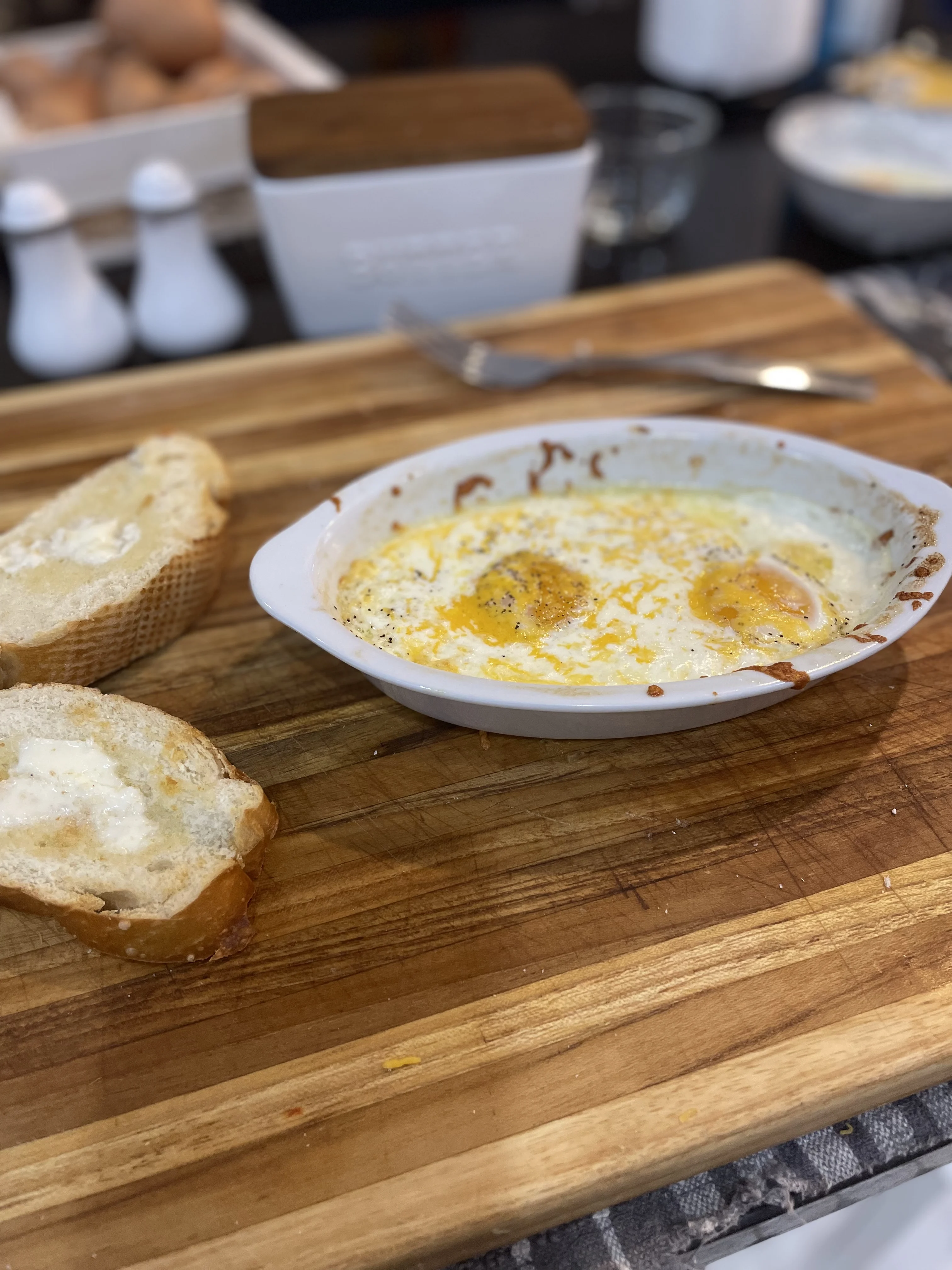 shirred-eggs