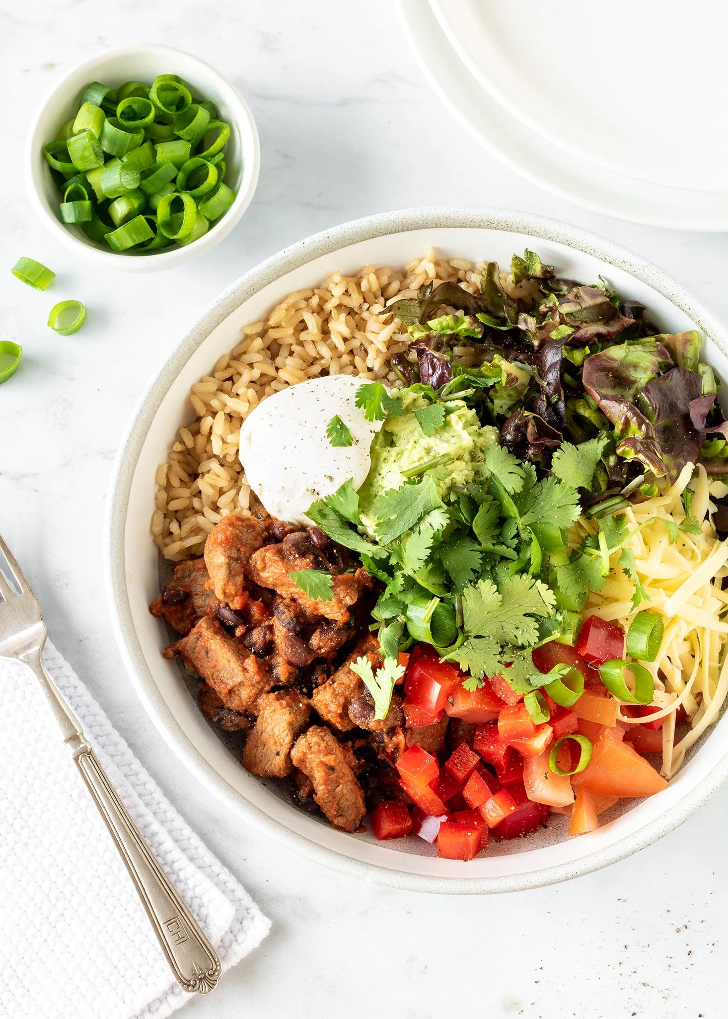 steak-burrito-bowl