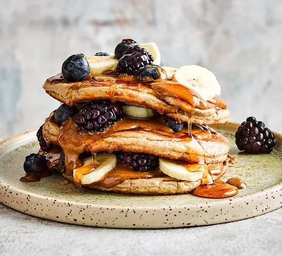 easy-protein-pancakes