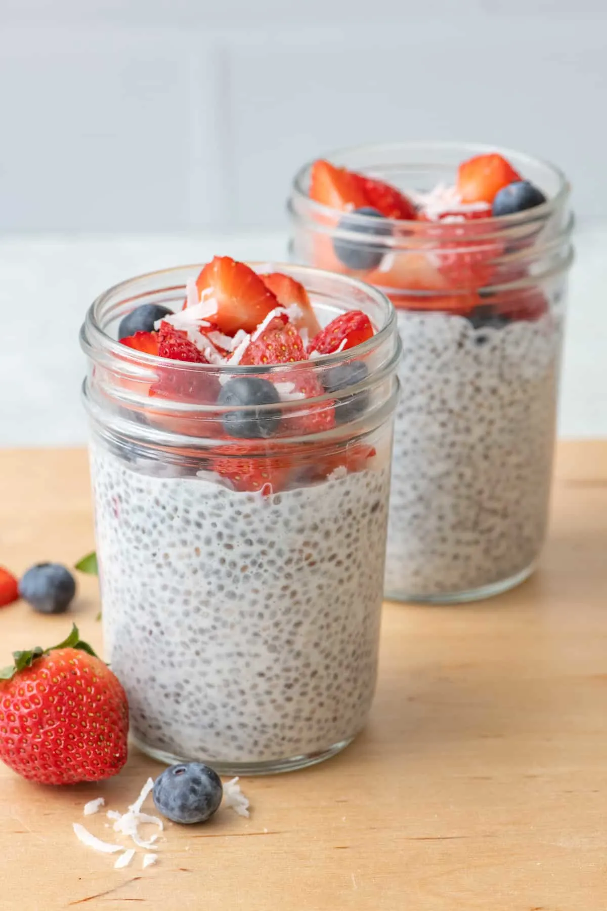 chia-pudding