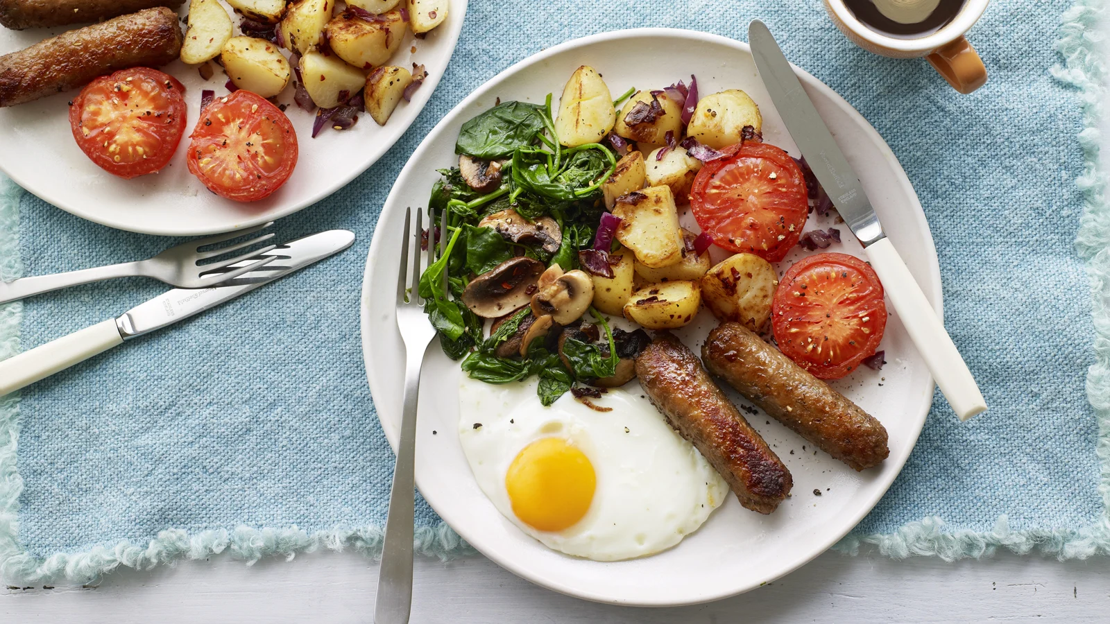 high-protein-breakfast