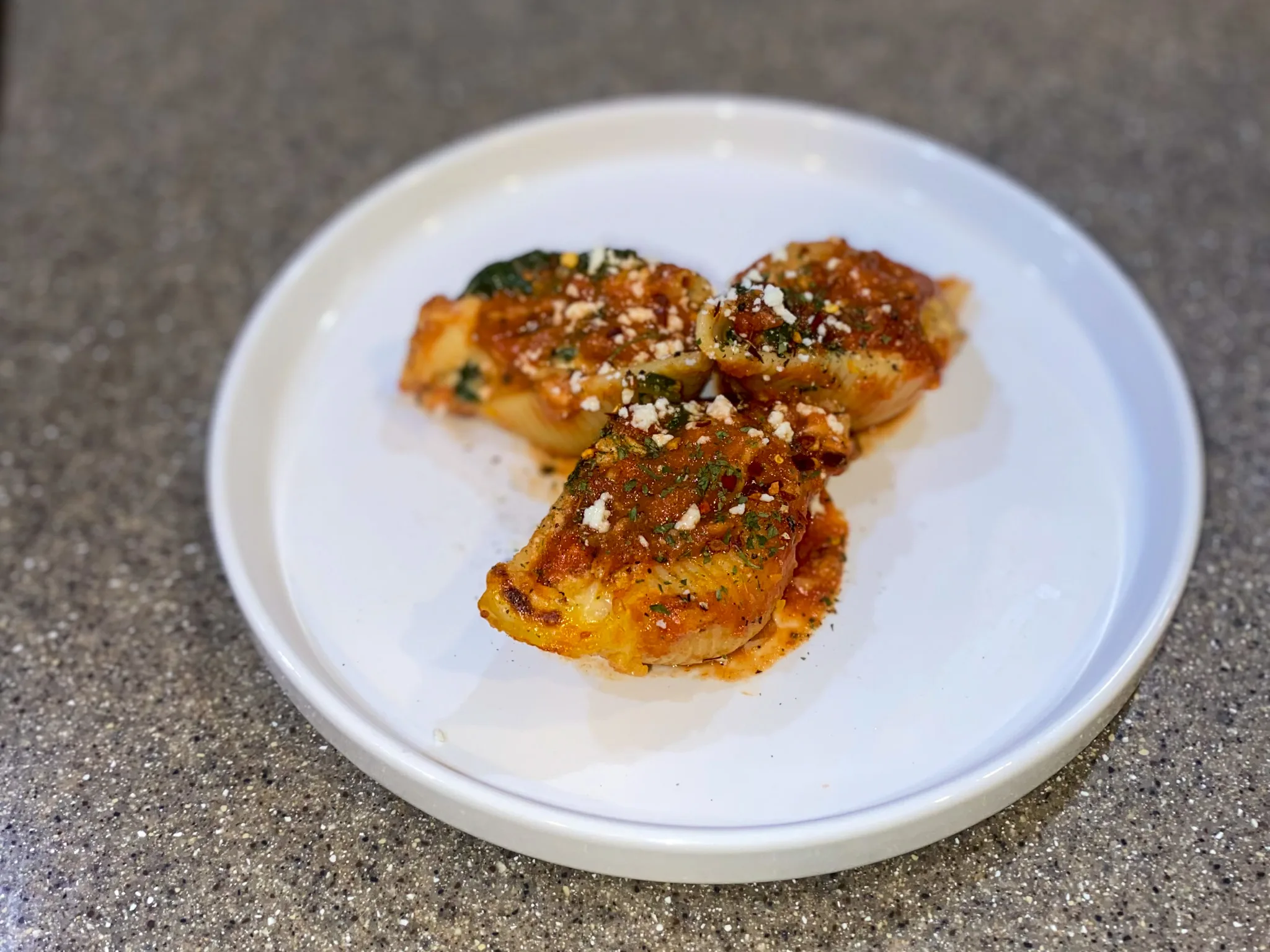 chicken-stuffed-shells