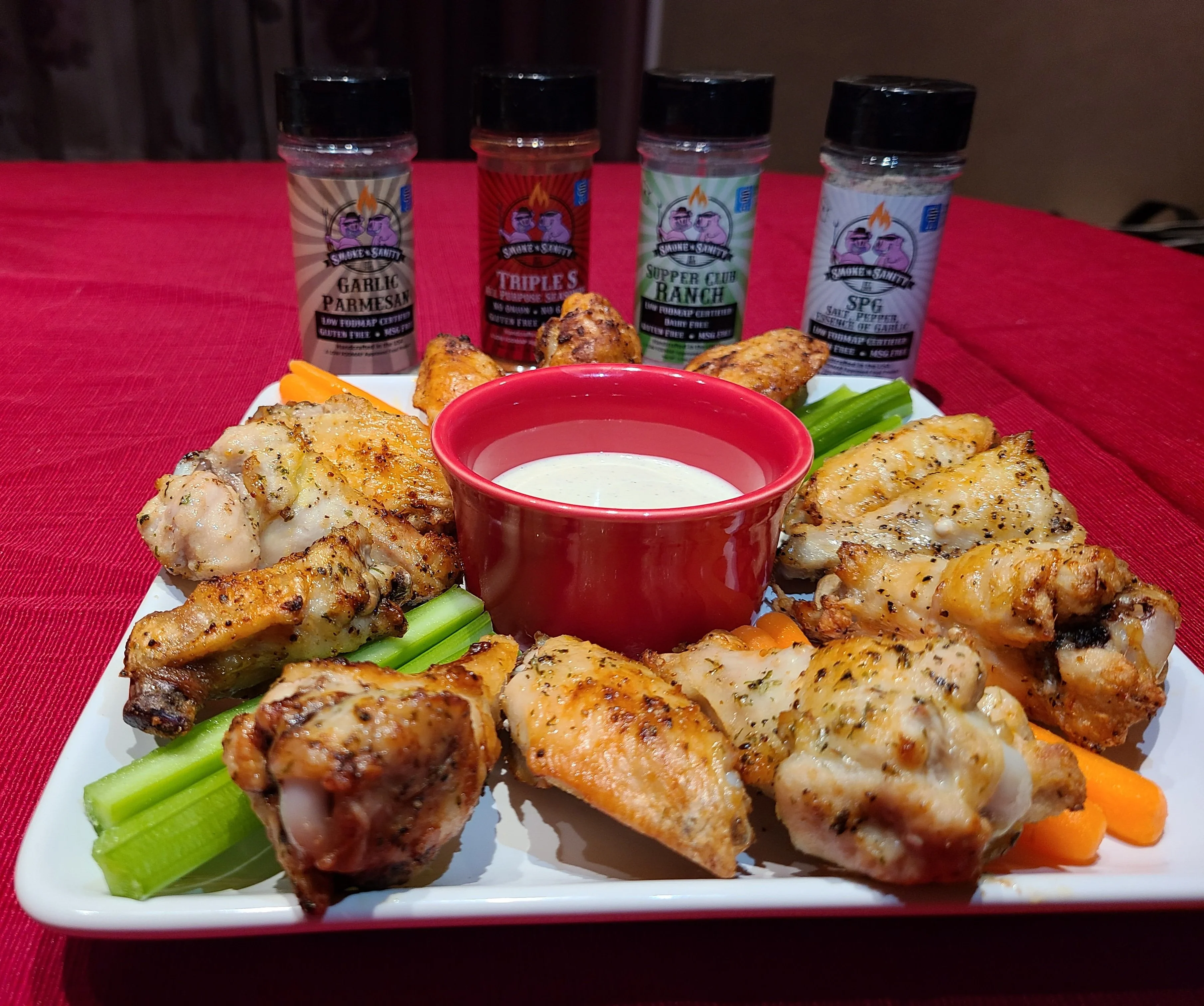 air-fryer-chicken-wings