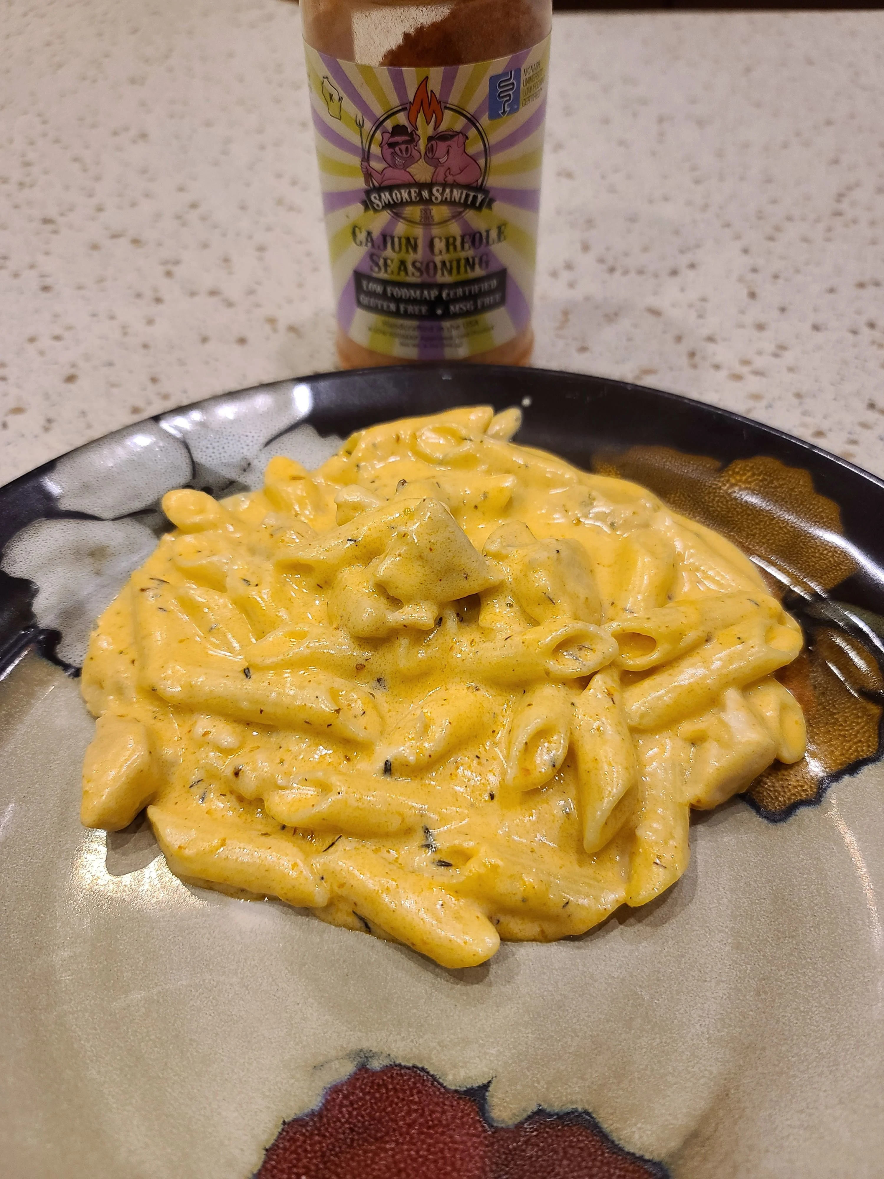 cajun-creole-chicken-alfredo