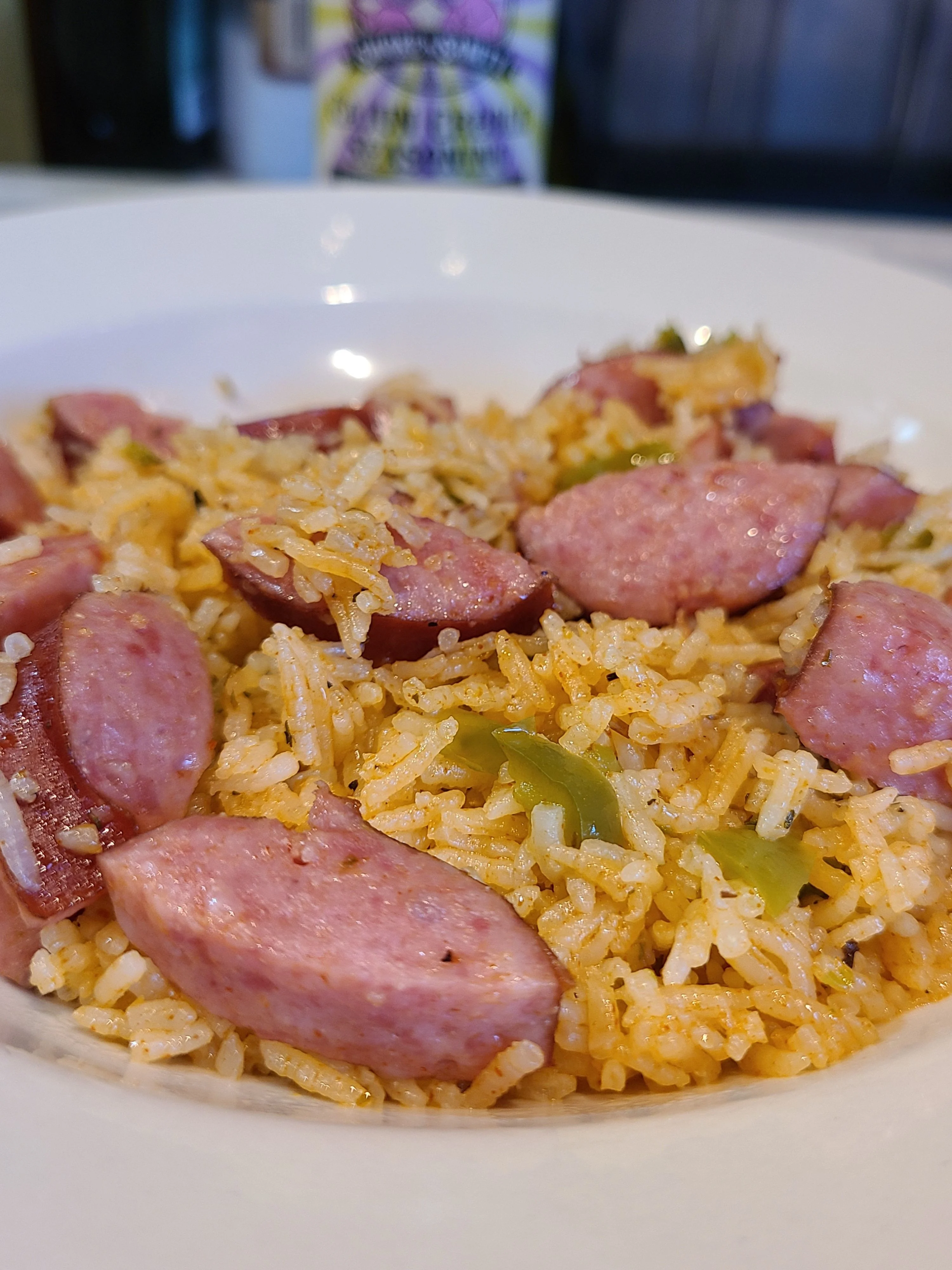 cajun-creole-jambalaya