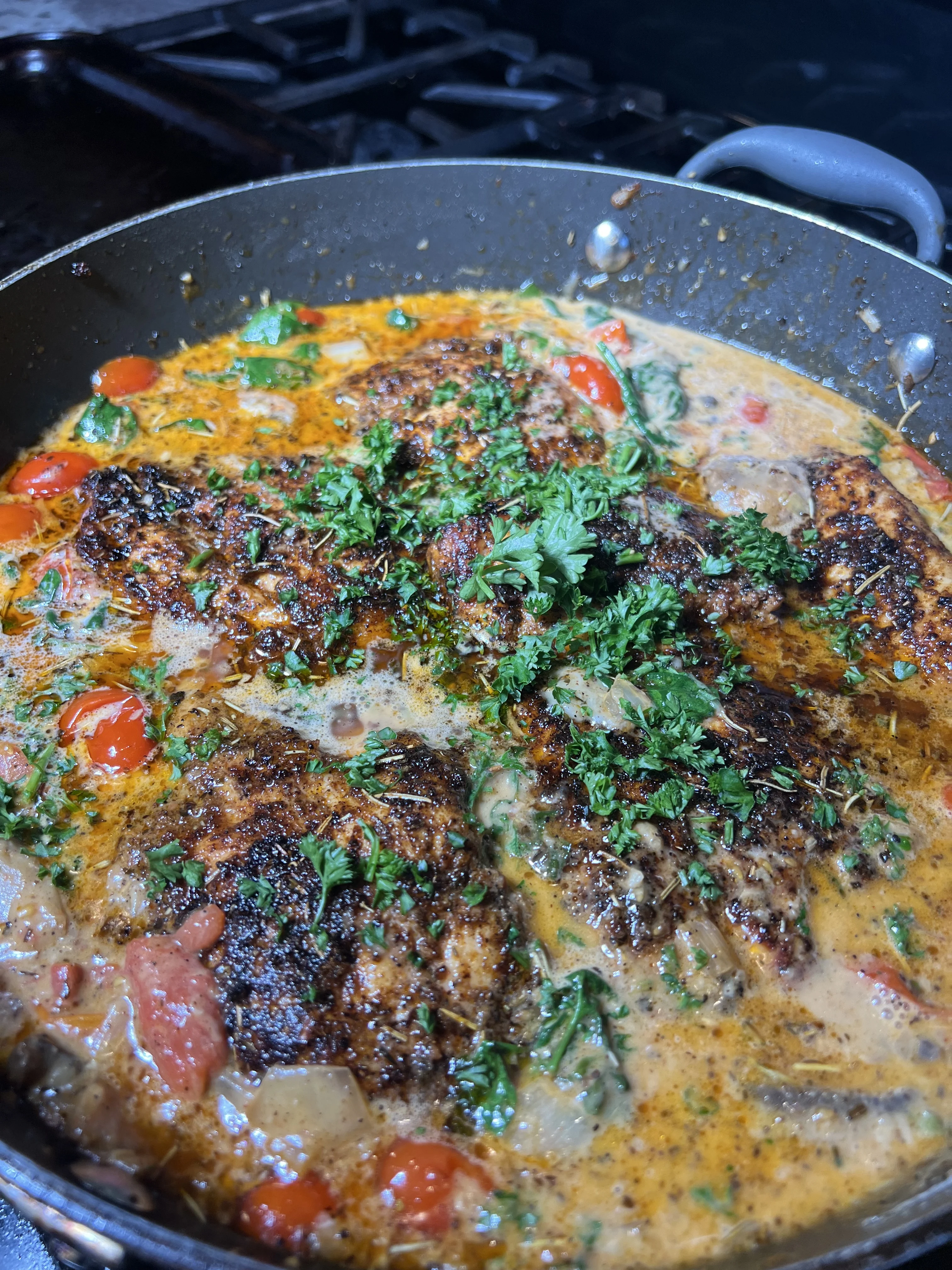 tuscan-chicken-with-cream-sauce