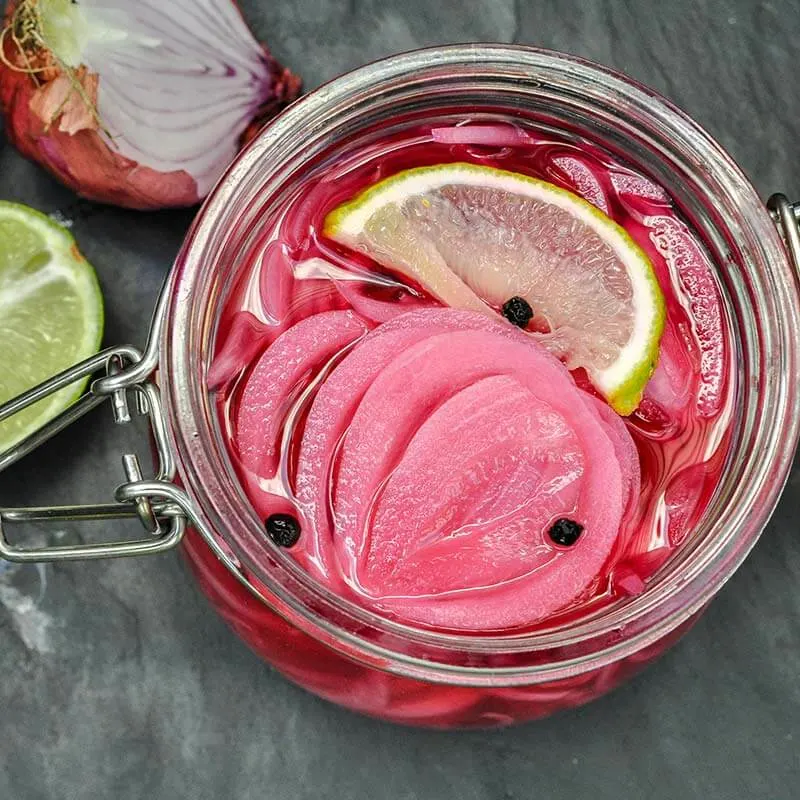 pink-pickled-onions