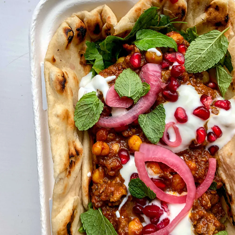 flatbread-wraps
