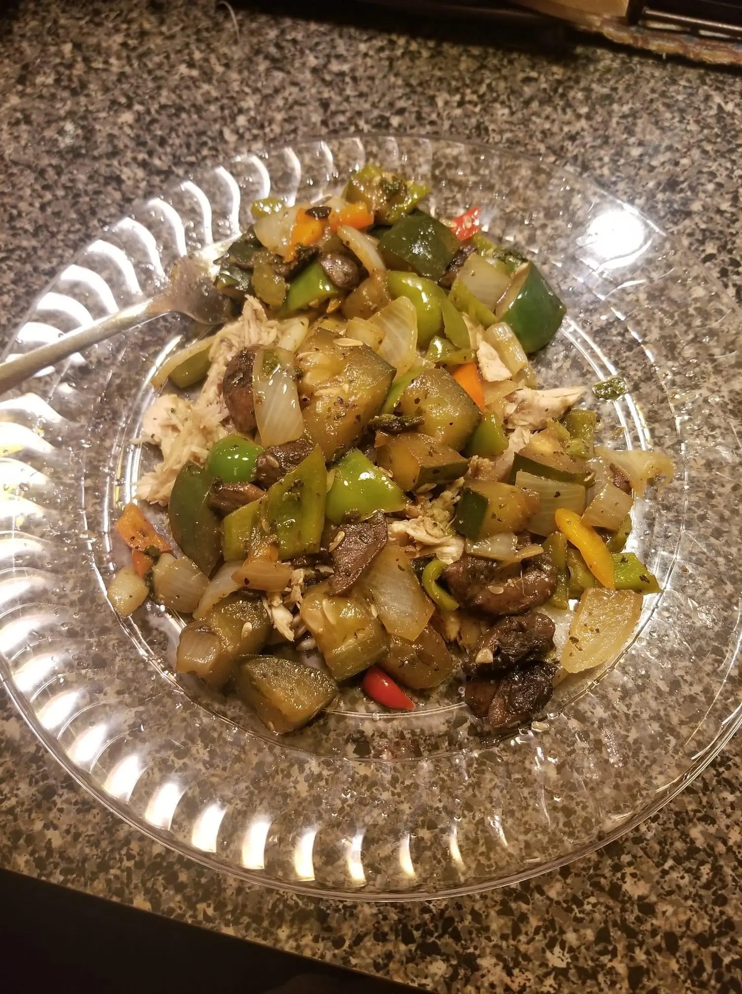 roasted-turkey-and-veggie-mix