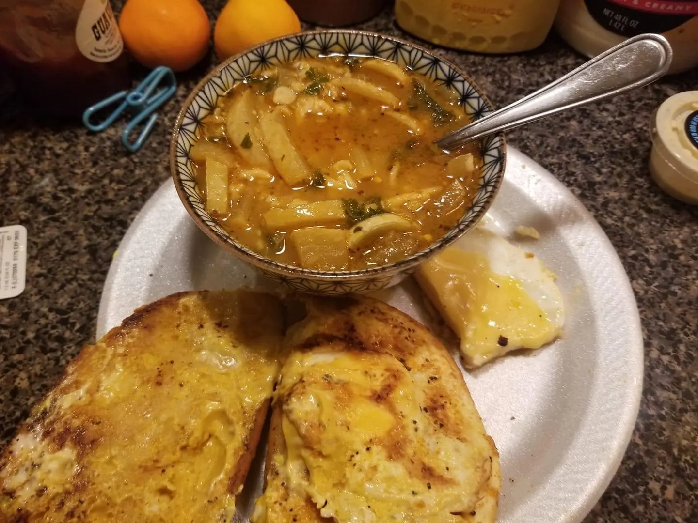 curry-squash-and-kale-soup