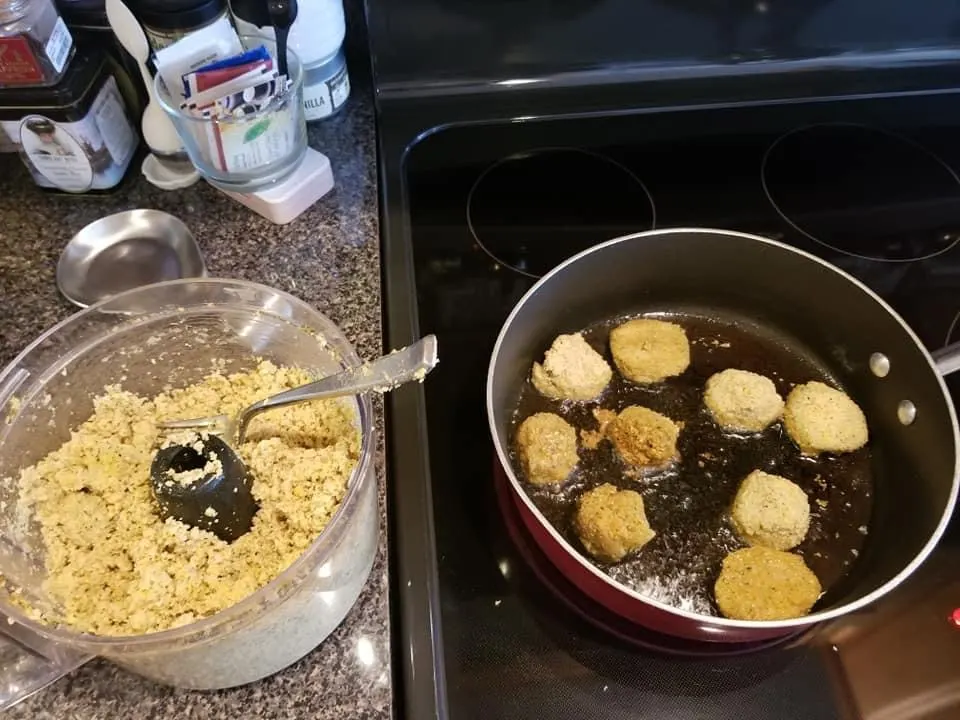 falafels