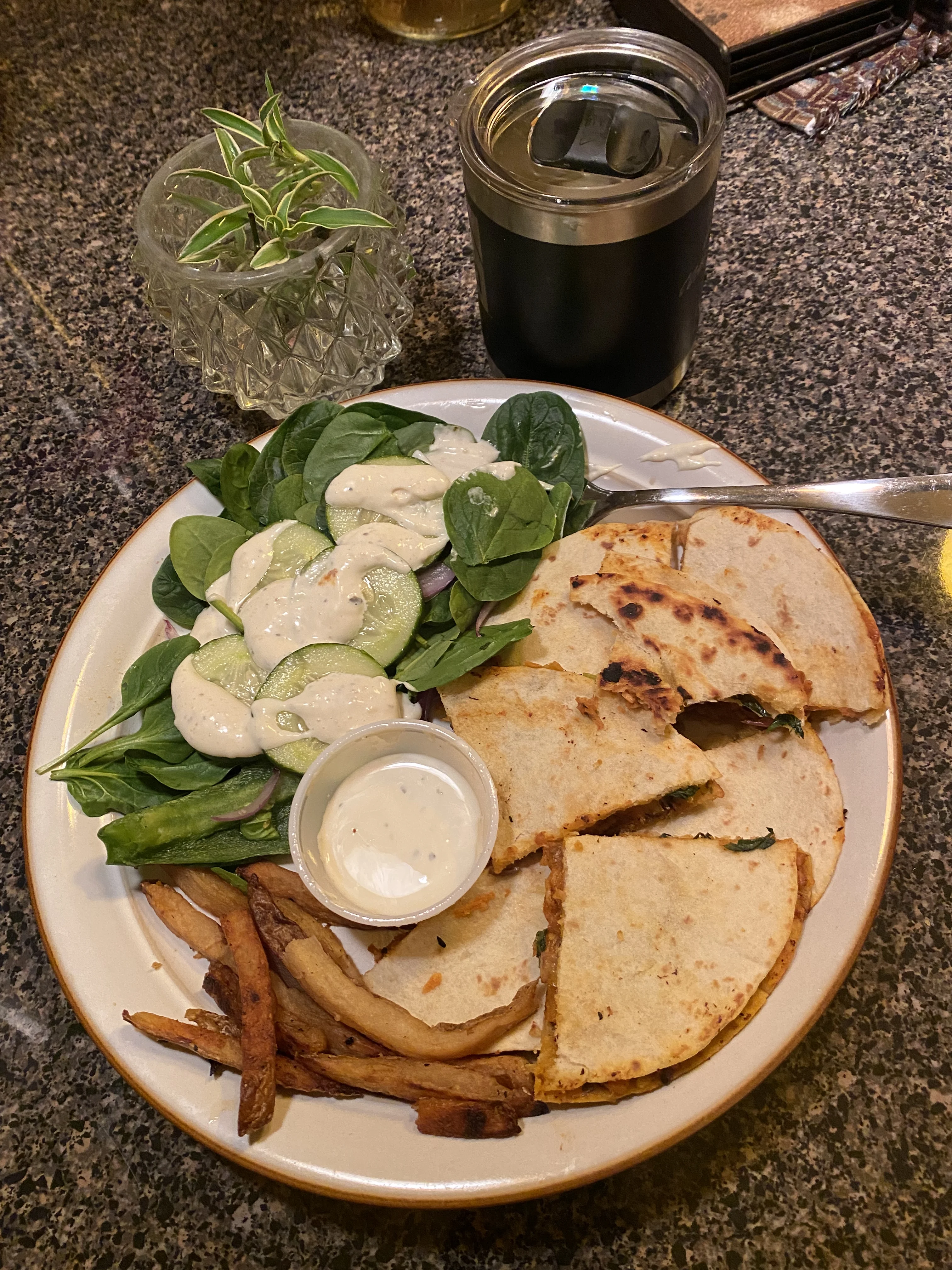 beef-brisket-quesadillas