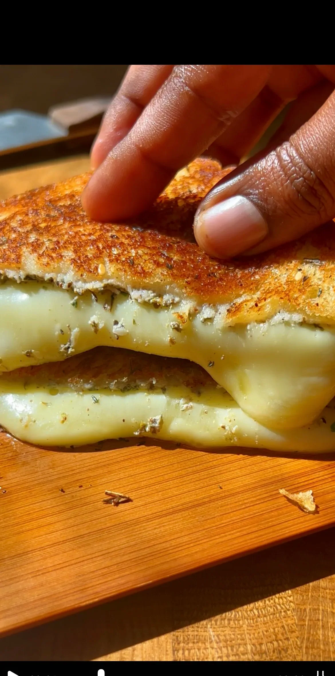 lebanese-grilled-cheese