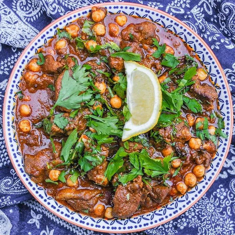 moroccan-lamb-stew