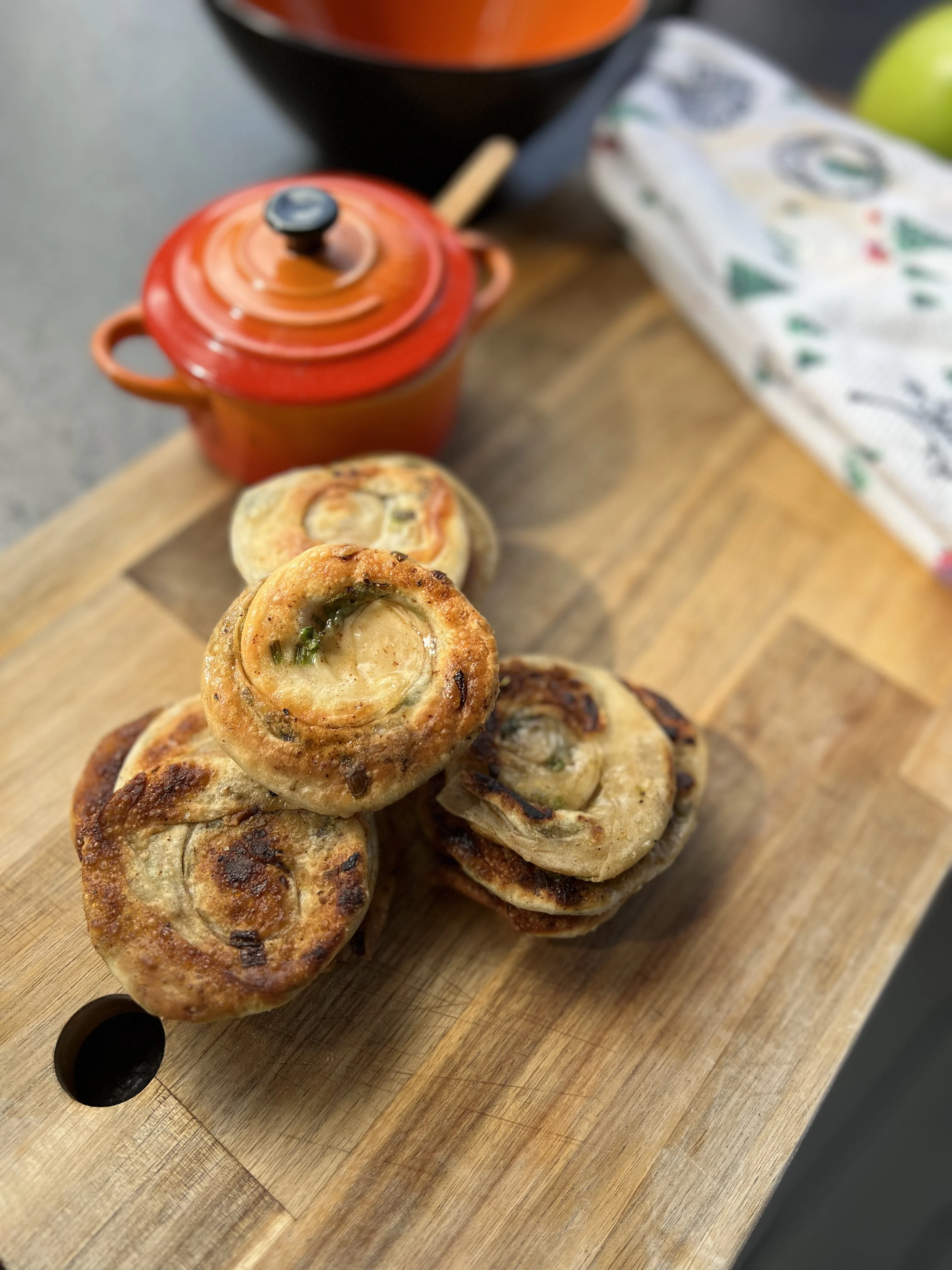 scallion-pancakes-made-using-dumpling-wrappers