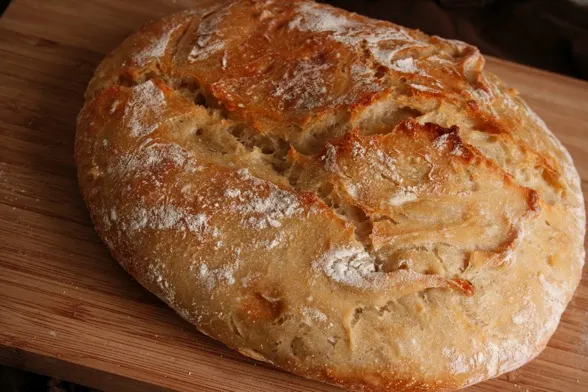 sourdough-bread