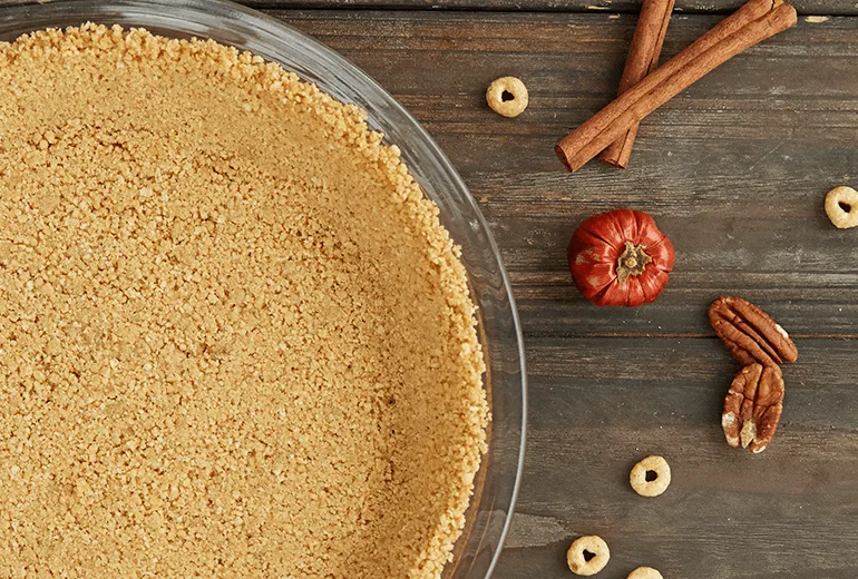 cheerio-pie-crust