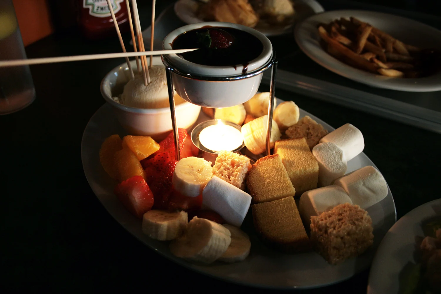 fondue-chocolate