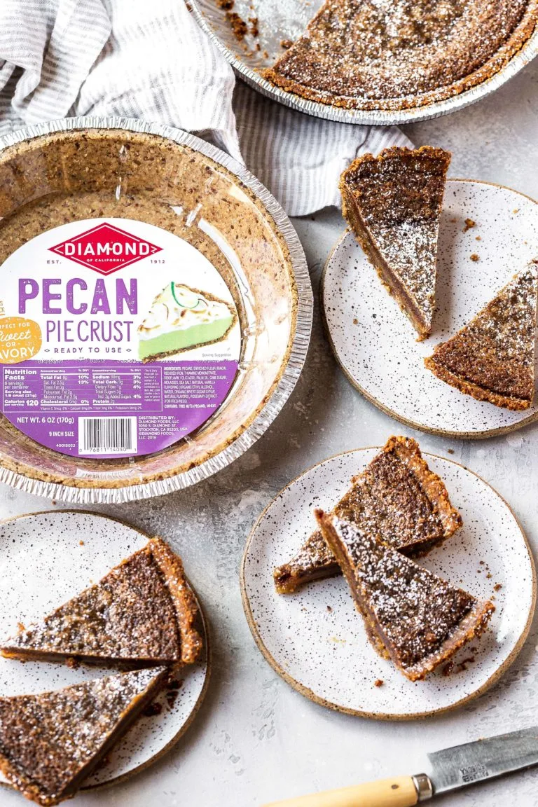 cinnamon-pie
