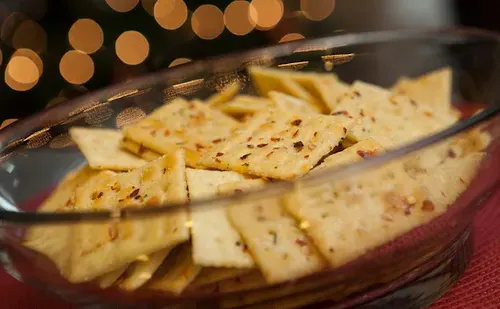 firecrackers