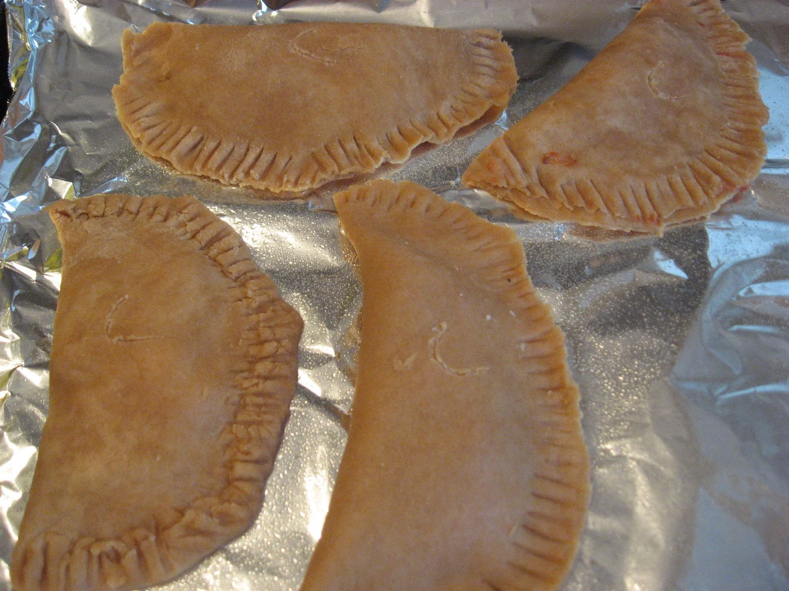 calzones