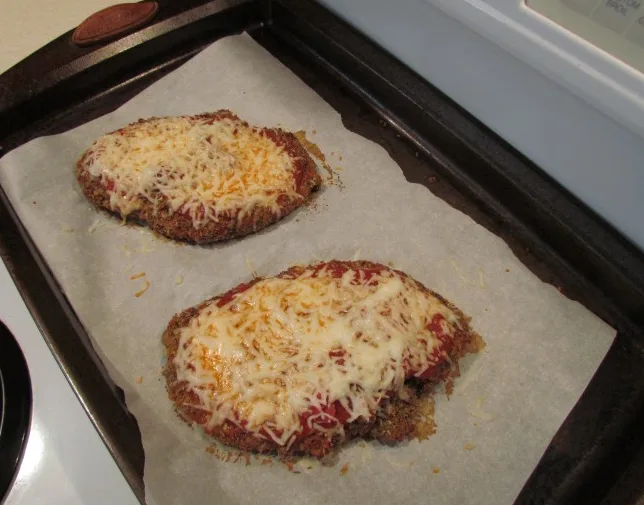 chicken-parmesan