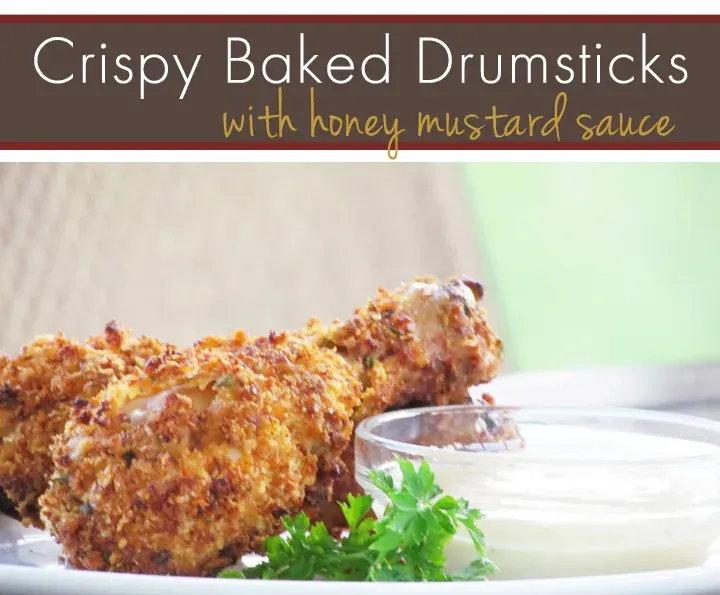 crispy-baked-drumsticks