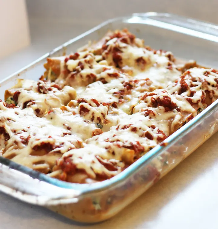 lasagna-roll-ups