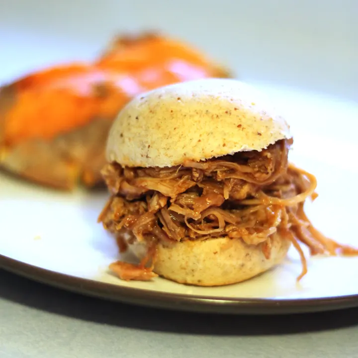 pulled-pork